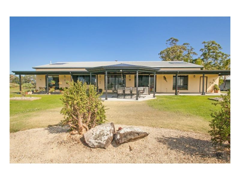 60 Buchanans Road, Coffs Harbour NSW 2450