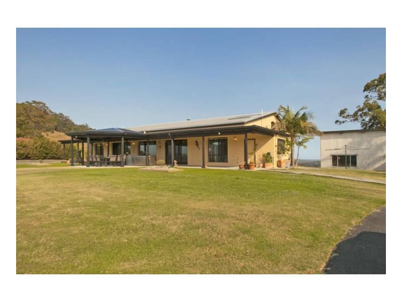 60 Buchanans Road, Coffs Harbour NSW 2450