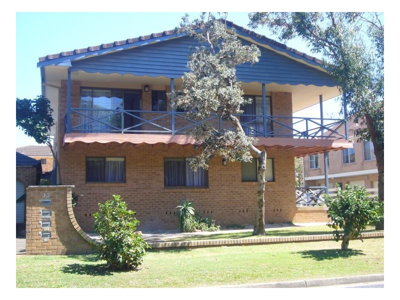 1/35 Fourth Avenue, Sawtell NSW 2452