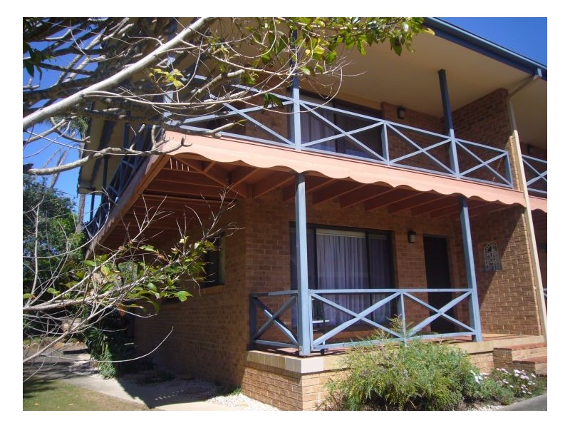 1/35 Fourth Avenue, Sawtell NSW 2452