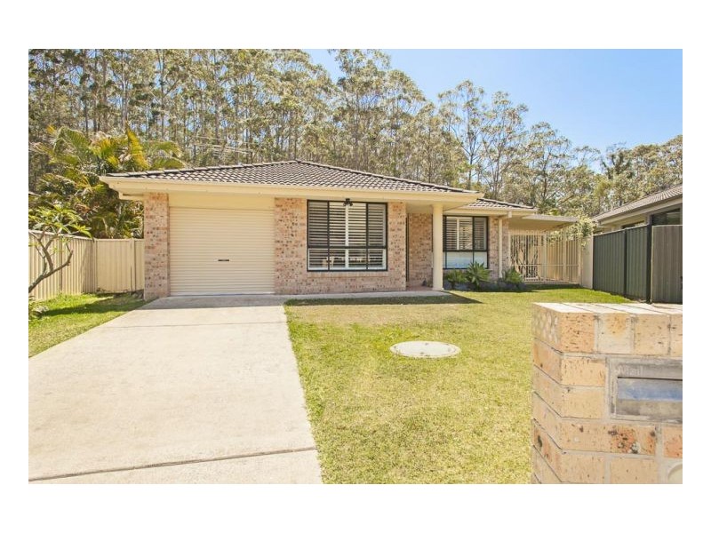 35 Platts Close, Toormina NSW 2452