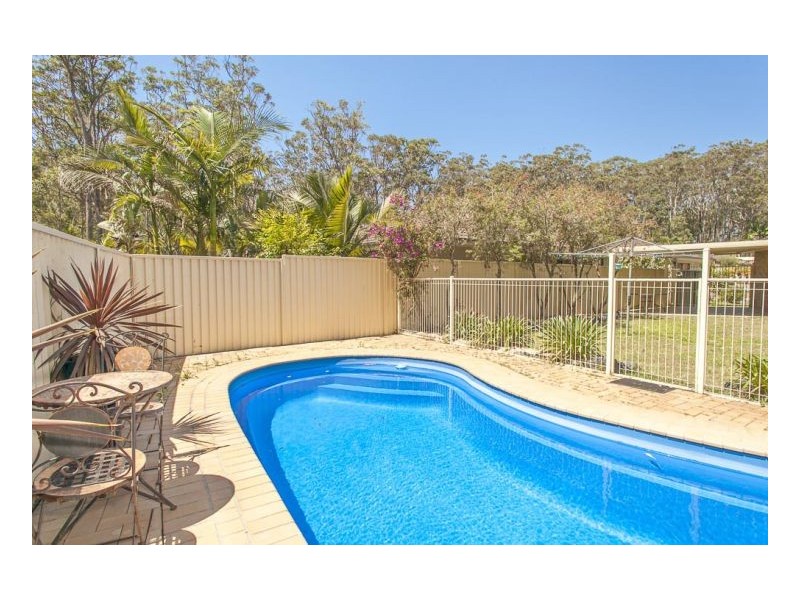 35 Platts Close, Toormina NSW 2452