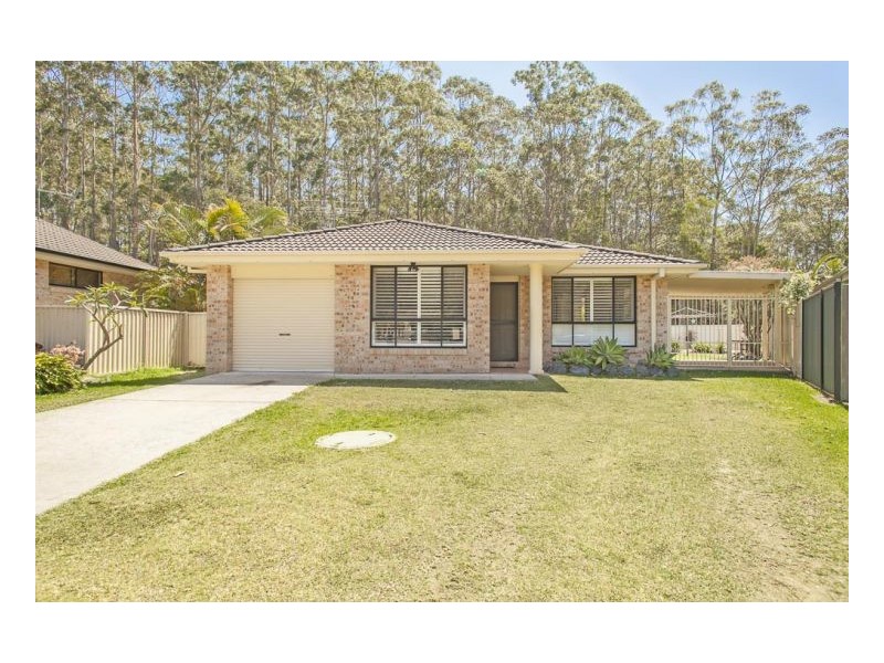 35 Platts Close, Toormina NSW 2452