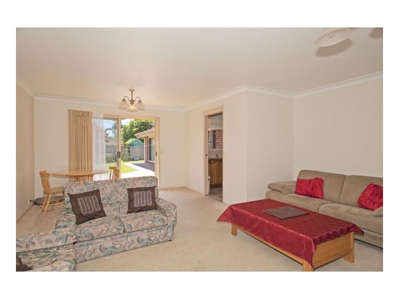 3 Hibbard Close, Boambee East NSW 2452