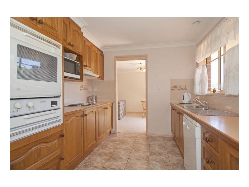 3 Hibbard Close, Boambee East NSW 2452