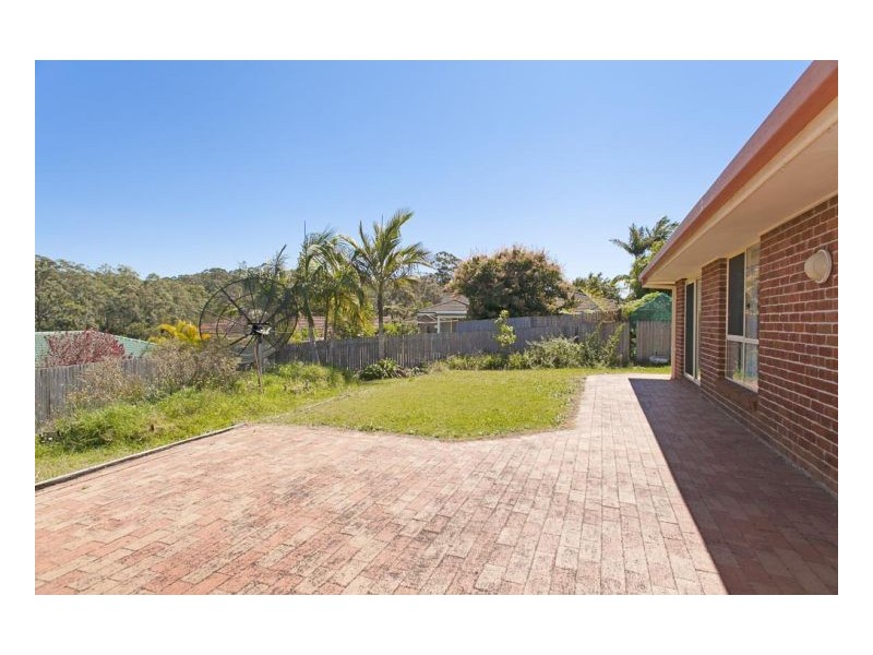 3 Hibbard Close, Boambee East NSW 2452