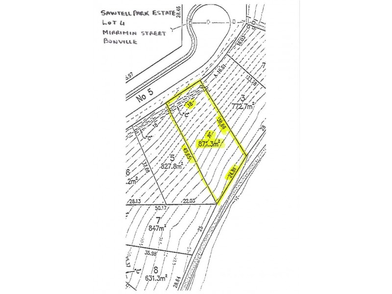 Lot 4 Mirrimin Street, Bonville NSW 2441