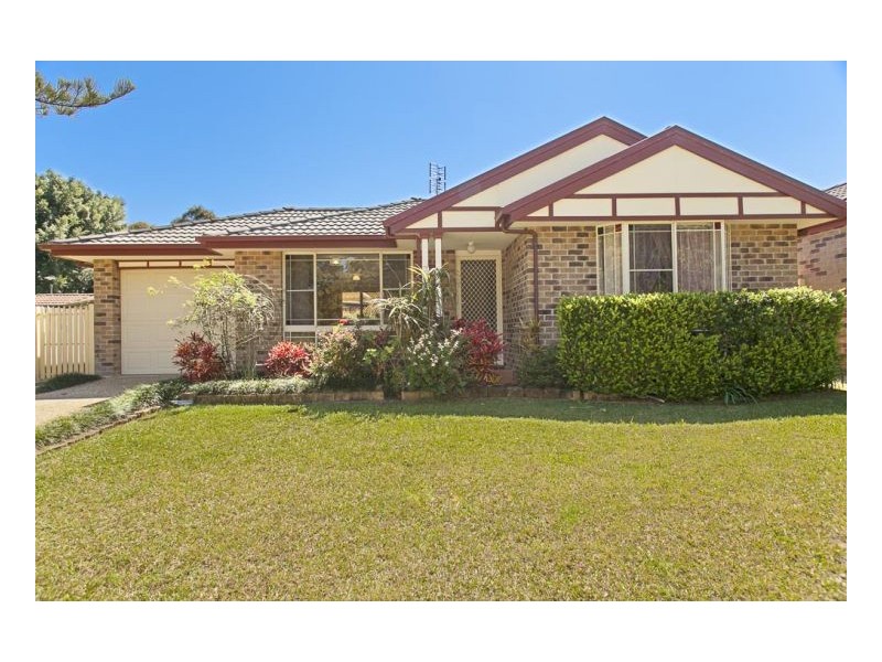 14 Meadow View Close, Boambee East NSW 2452