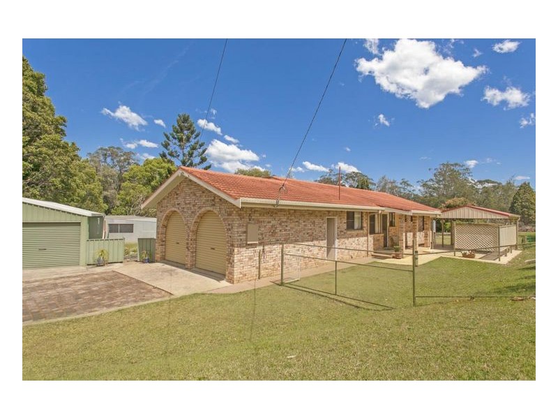 464 Pine Creek Way, Bonville NSW 2441