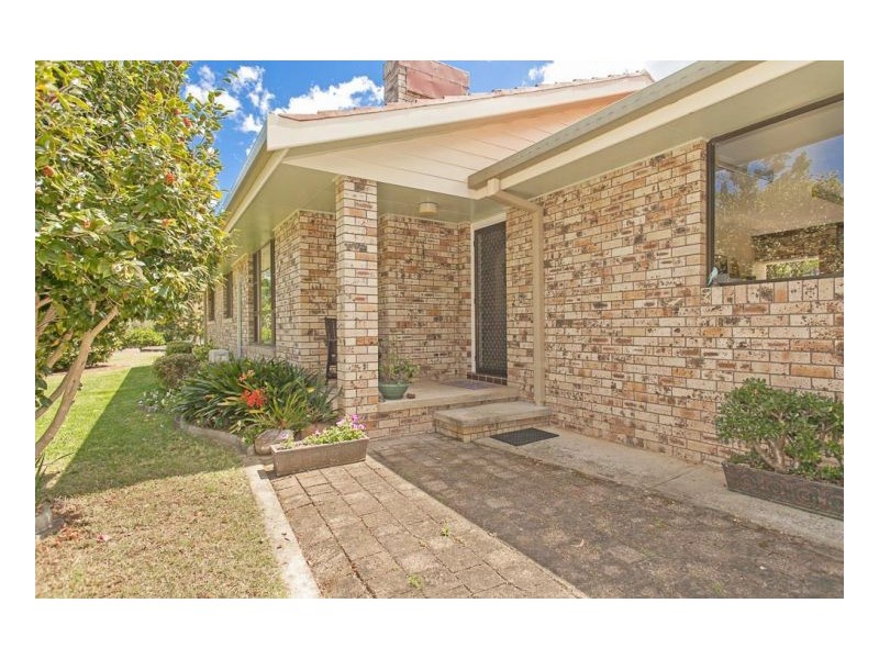 464 Pine Creek Way, Bonville NSW 2441