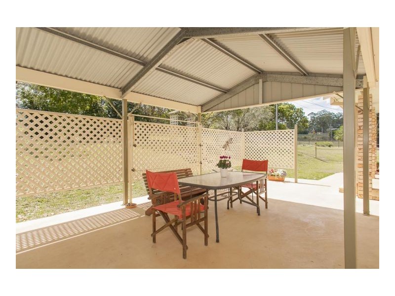 464 Pine Creek Way, Bonville NSW 2441