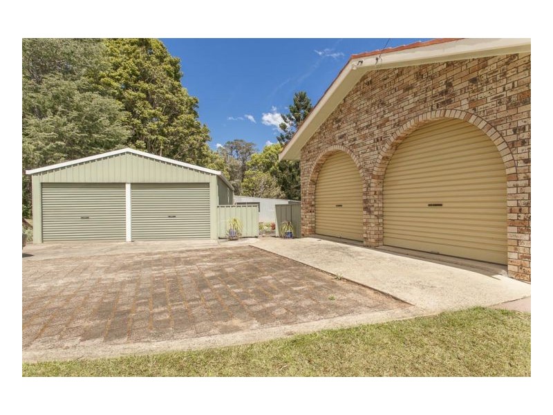 464 Pine Creek Way, Bonville NSW 2441