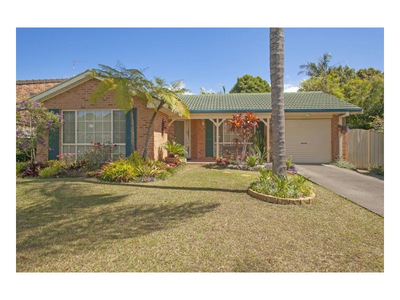 182 Linden Avenue, Boambee East NSW 2452