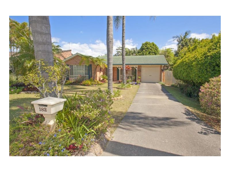 182 Linden Avenue, Boambee East NSW 2452