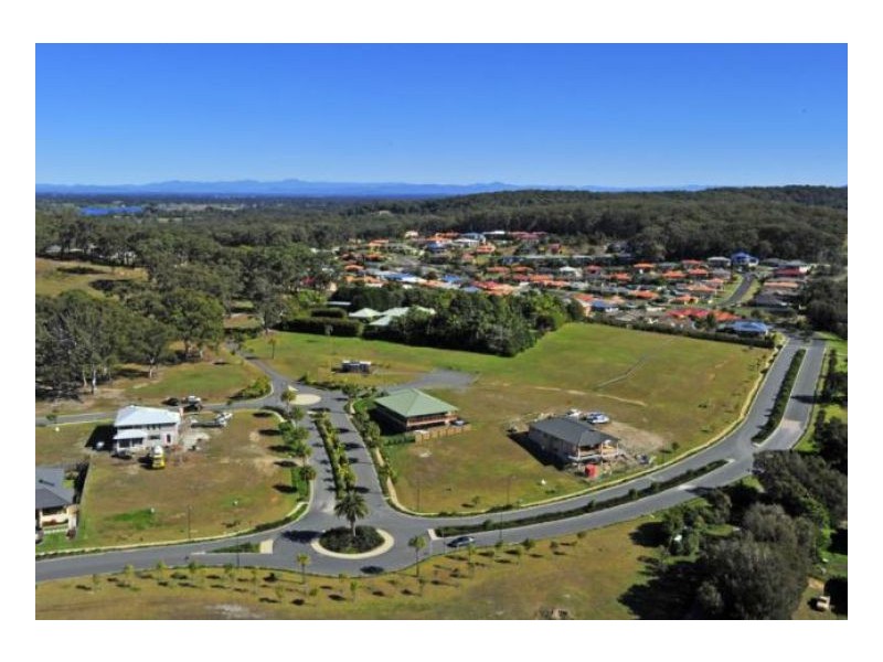 100 Belle O’Conner Street, South West Rocks NSW 2431