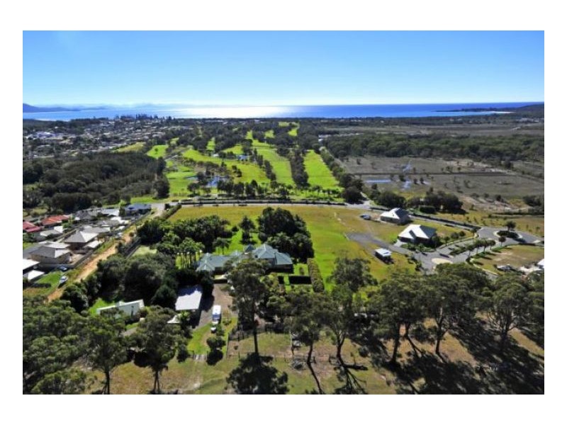 100 Belle O’Conner Street, South West Rocks NSW 2431