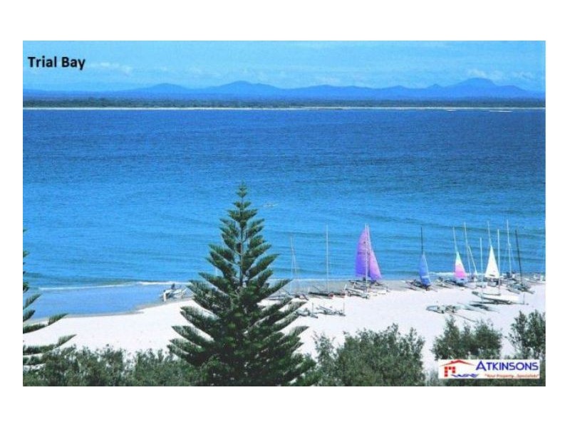 100 Belle O’Conner Street, South West Rocks NSW 2431