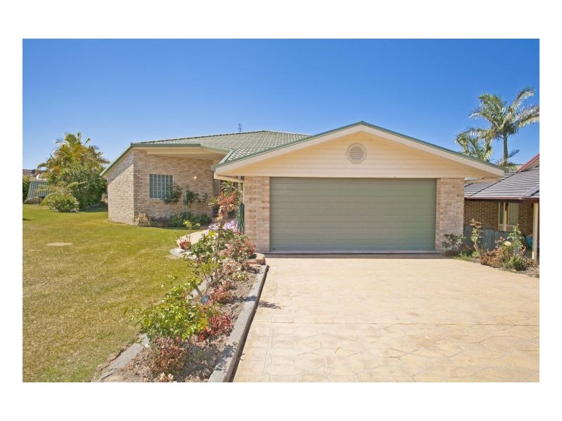 11 Howea Court, Sawtell NSW 2452