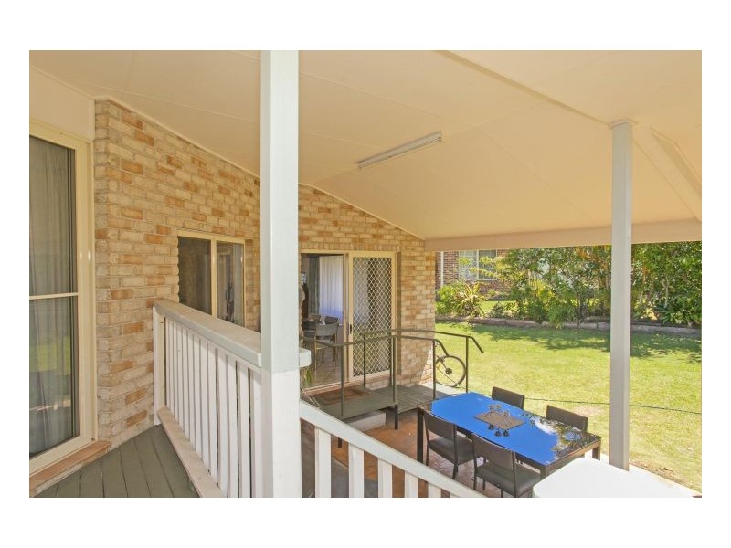 11 Howea Court, Sawtell NSW 2452