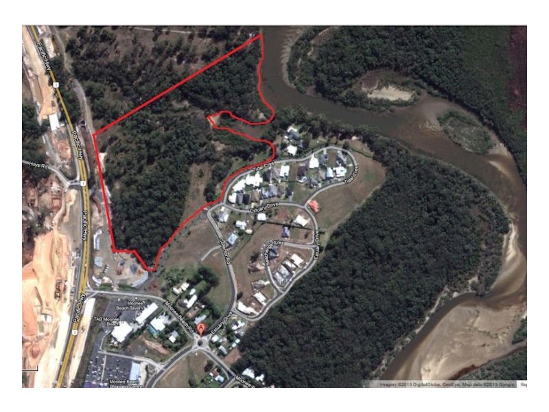 3 Moonee Beach Road, Moonee Beach NSW 2450