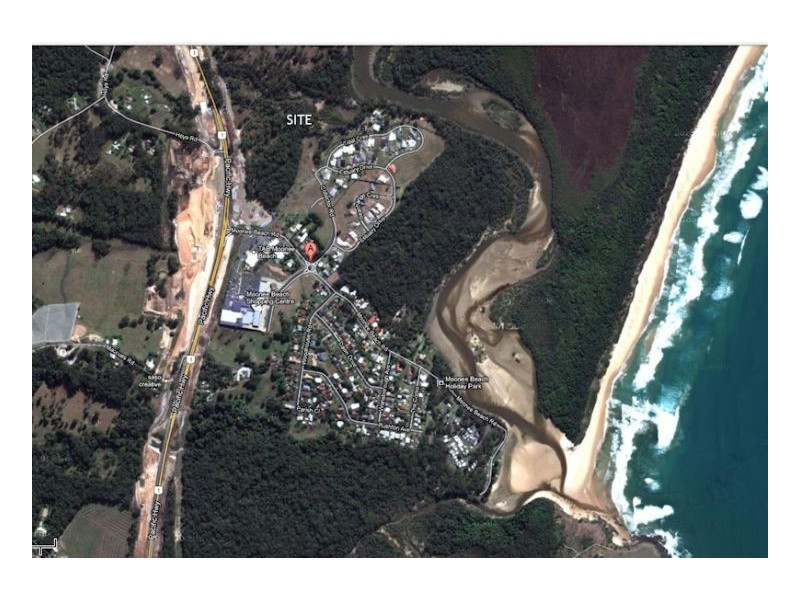 3 Moonee Beach Road, Moonee Beach NSW 2450