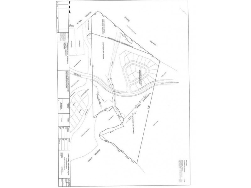 3 Moonee Beach Road, Moonee Beach NSW 2450