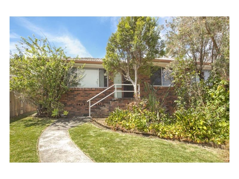 32 Twenty Fifth Avenue, Sawtell NSW 2452