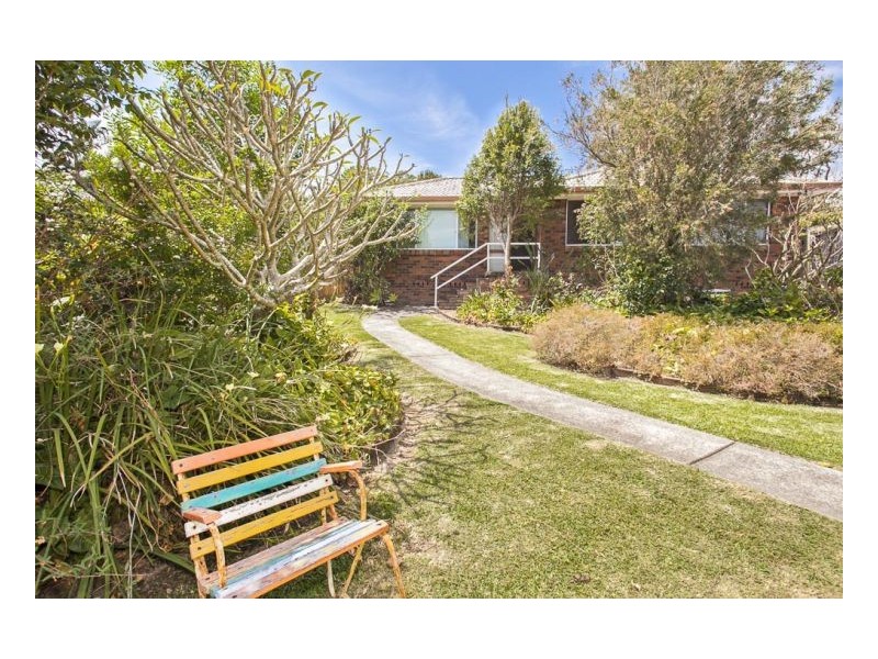 32 Twenty Fifth Avenue, Sawtell NSW 2452