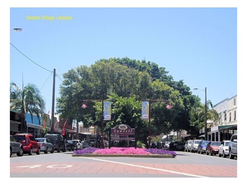 32 Twenty Fifth Avenue, Sawtell NSW 2452