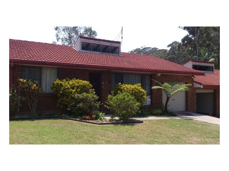 3/12 Platts Close, Toormina NSW 2452