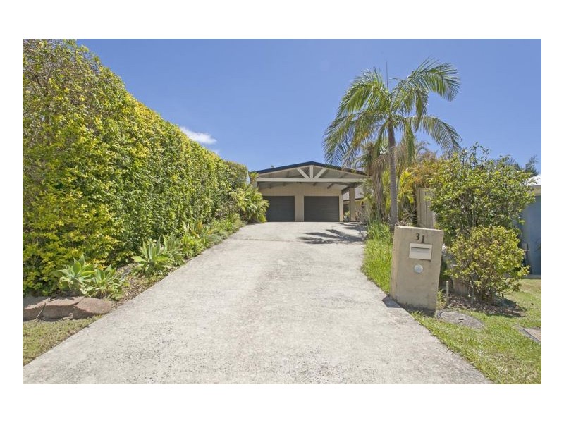 31 Royal Palm Drive, Sawtell NSW 2452