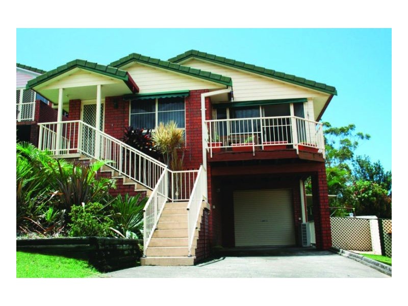 7A Logwood Place, Coffs Harbour NSW 2450