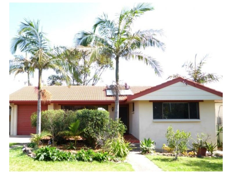 3 Wonga Close, Sawtell NSW 2452