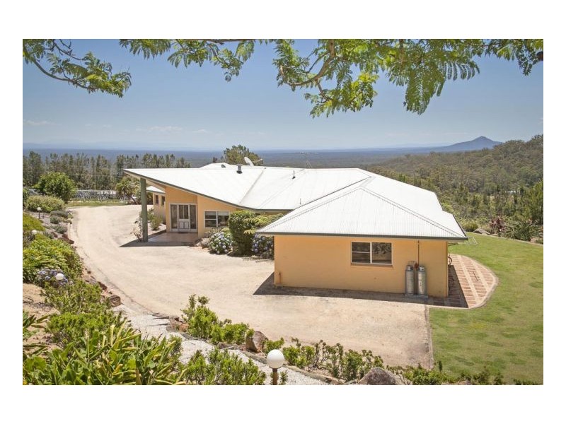 214 Grays Road, Halfway Creek NSW 2460