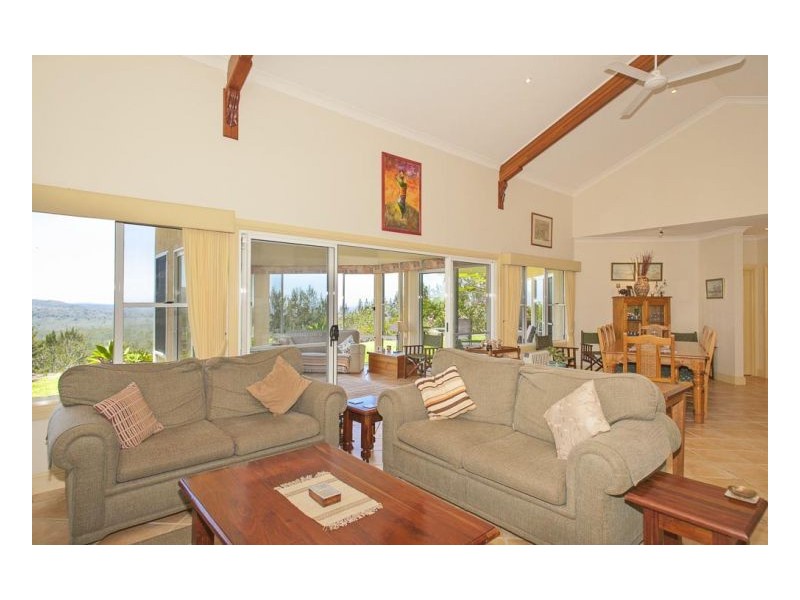 214 Grays Road, Halfway Creek NSW 2460