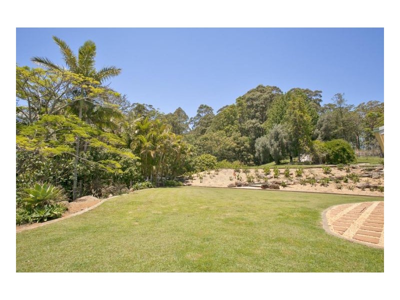 214 Grays Road, Halfway Creek NSW 2460