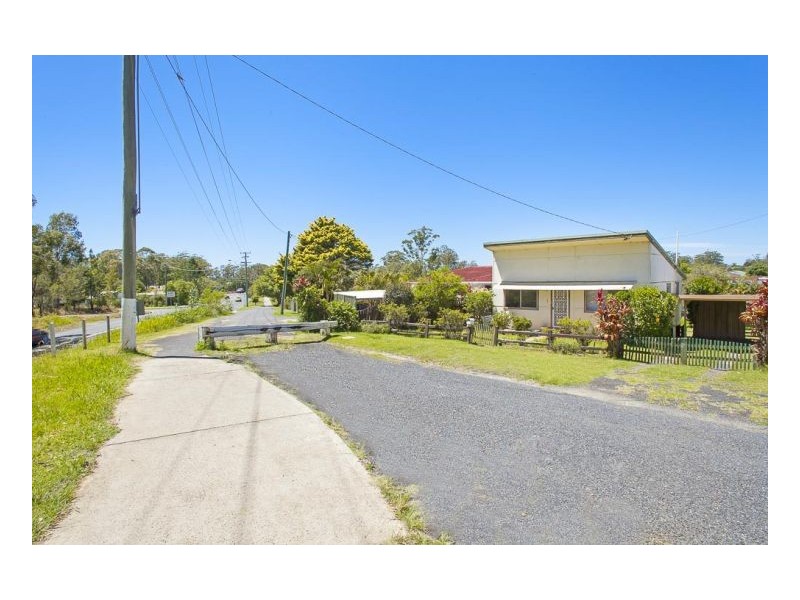 163 Sawtell Road,OFF Armstrong Road., Toormina NSW 2452
