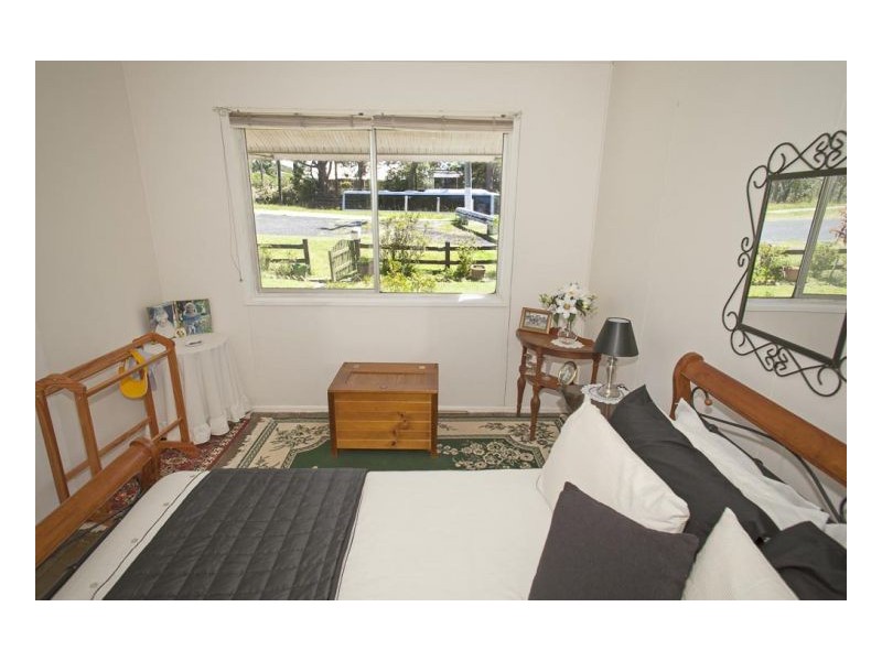 163 Sawtell Road,OFF Armstrong Road., Toormina NSW 2452