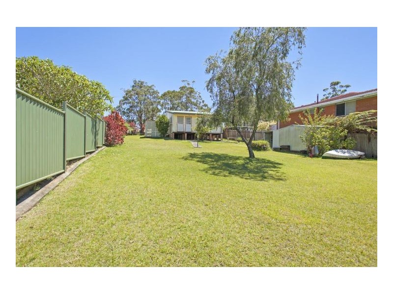 163 Sawtell Road,OFF Armstrong Road., Toormina NSW 2452