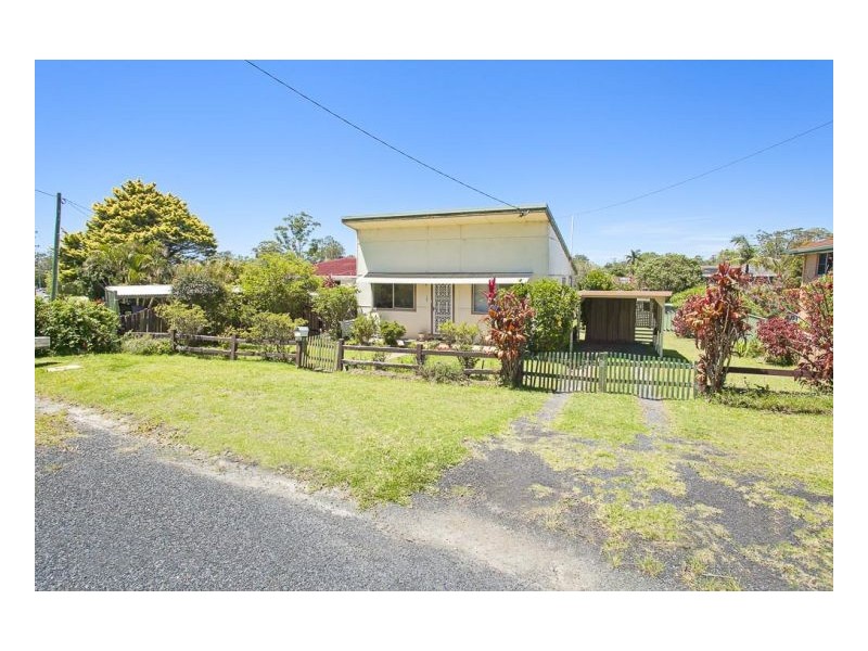 163 Sawtell Road,OFF Armstrong Road., Toormina NSW 2452