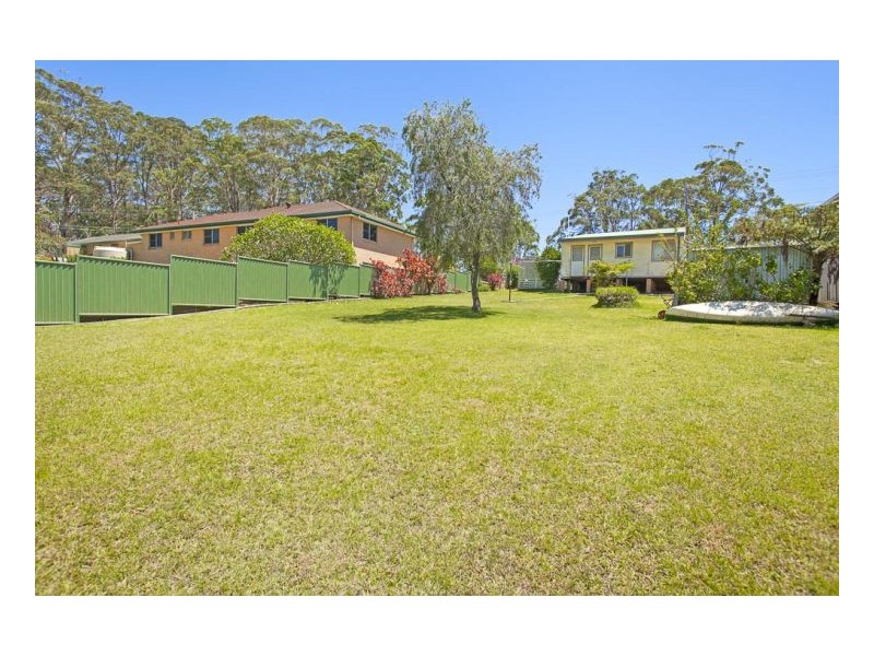 163 Sawtell Road,OFF Armstrong Road., Toormina NSW 2452