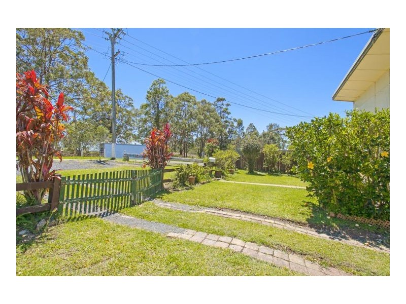 163 Sawtell Road,OFF Armstrong Road., Toormina NSW 2452
