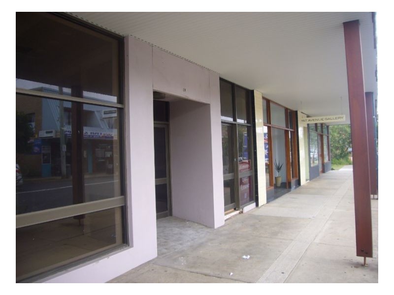 1/59 First Avenue, Sawtell NSW 2452