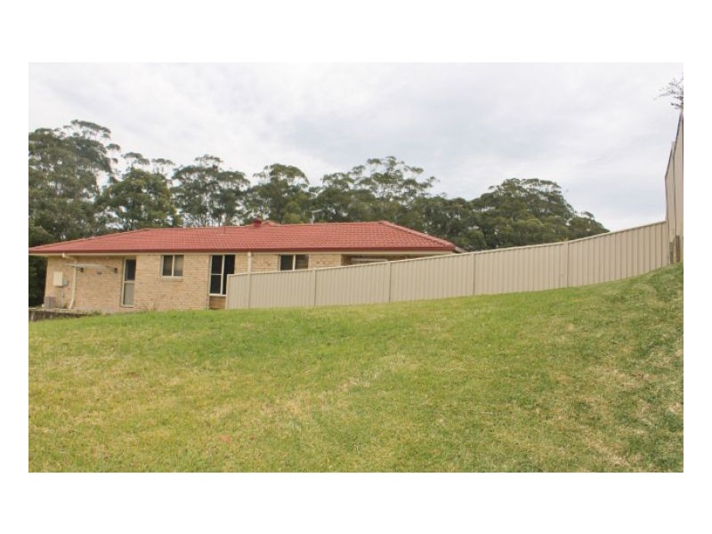 Lot 2 Worland Drive, Boambee East NSW 2452