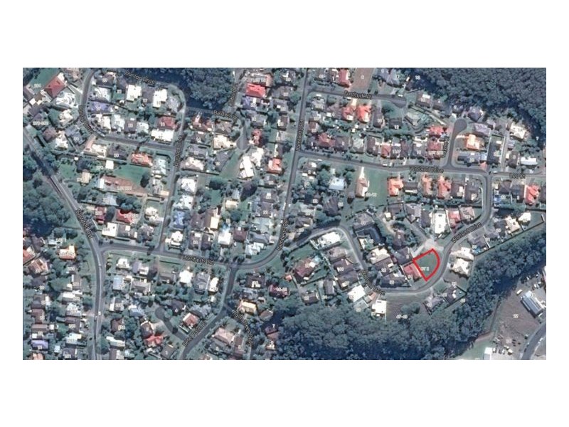 Lot 2 Worland Drive, Boambee East NSW 2452