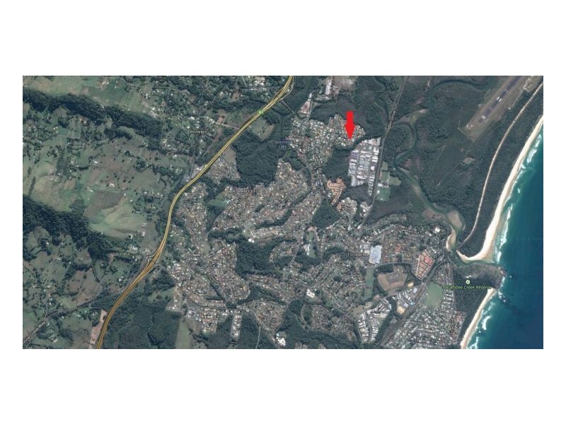 Lot 2 Worland Drive, Boambee East NSW 2452