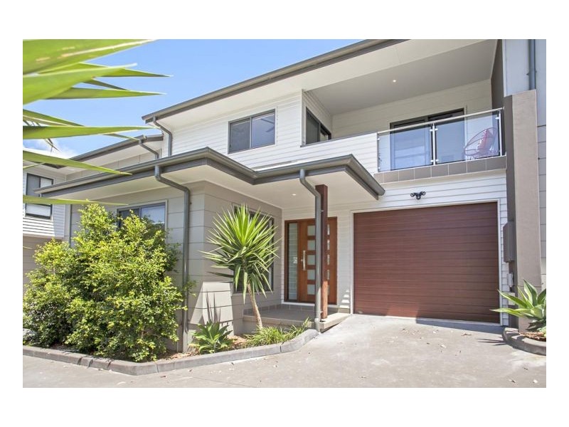 2/29 Sawtell Road, Toormina NSW 2452