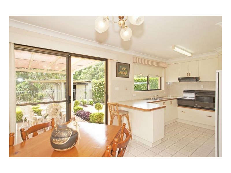 83 Braford Drive, Bonville NSW 2441