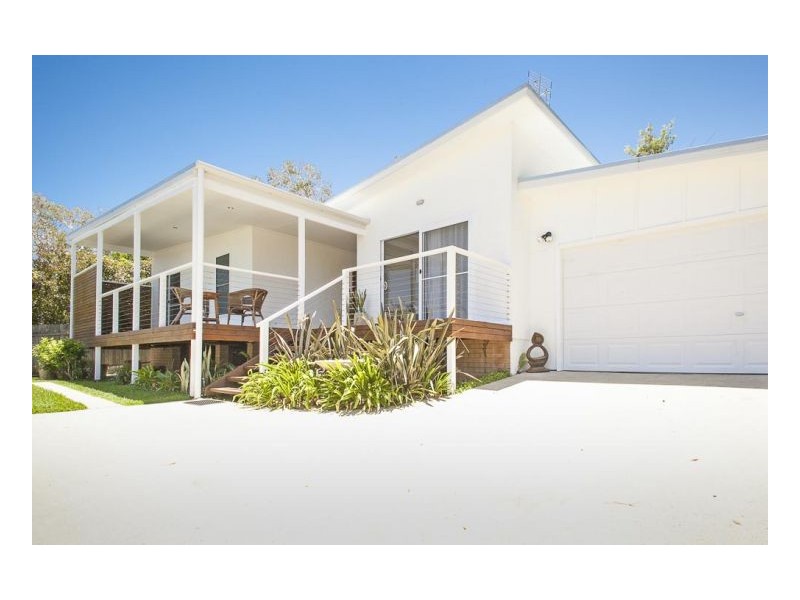 28 Eleventh Avenue, Sawtell NSW 2452