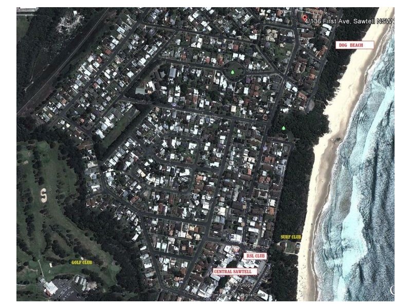 4/136 First Avenue, Sawtell NSW 2452